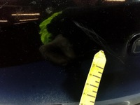 фото thumb №8, Lexus gs iii mk3 05- бампер перед передний pdc 52119-30671 212