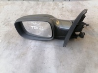 фото thumb №1, Дзеркало ліві renault megane 2 ii 02-08r teb66
