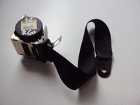 фото thumb №1, Pas безпеки лівий задня mini r60 2010-