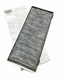 фото thumb №1, Фільтр салонний renault espace iv 7701056390 org