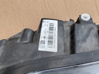 фото thumb №12, Перед капот лампа бампер крыло 549 fiat ducato iii lift 14-23 2021 rok