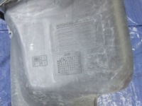 фото thumb №11, Citroen c3 aircross 1.2i 2019 бак bak топлива помпа kpl