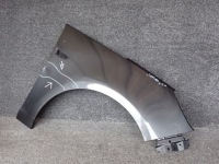 фото thumb №1, Opel zafira c крыло правый передний перед