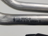 фото thumb №10, Шланг труба wąż радіатора оливи bmw 5 g60 x3 g45 b47 2.0d 9888453