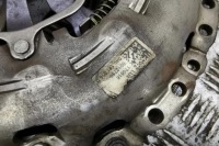 фото thumb №8, Комплект сцепления vw passat variant b8 3g5 04l141015d 1.6l дизель 88kw