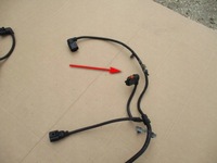 фото thumb №5, Джгут електропроводка pdc задня touareg 7l6971104b