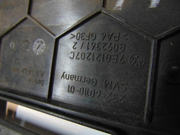 фото thumb №12, Корпус вентилятор vw t5 t6 2.0 tdi 7e0121207c 7e0121205a