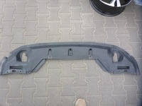 фото thumb №7, Mitsubishi eclipse cross плита защита pod бампер 5379a691 оригинал