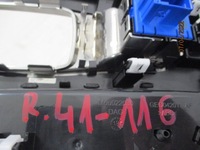 фото thumb №14, Peugeot 3008 ii панель dekor панели переключатели