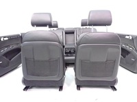 фото thumb №9, Сиденья кожа s-line 7-osób з підігрівом audi q7 4l