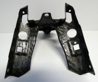 фото thumb №9, Bmw r1200 rs stop 8549270 карбон фара зад задняя