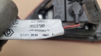 фото thumb №6, Renault clio iv hb лампа задняя правая w крышка 265505796r // 1578