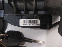 фото thumb №3, Замок зажигания з ключом toyota avensis t22