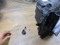 фото thumb №8, Vw tiguan ii рестайлинг 5na лампа перед передняя левая led 5nb941035g