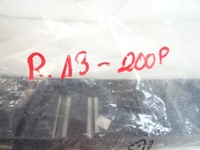 фото thumb №9, Dacia dokker 12- балка абсорбер бампера передний перед 620932632r