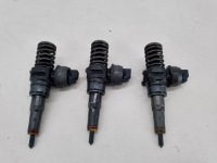 фото thumb №7, Насос-форсунка vw polo 9n lift 038130073bp 0414720314 1.4 tdi