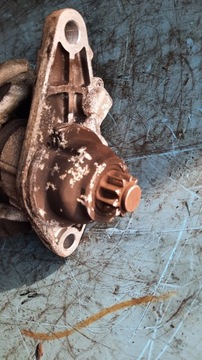 фото thumb №4, Стартер 02t911023g vw audi skoda seat 1.2 1.4b