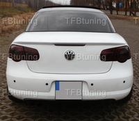 фото thumb №5, Спойлер спойлер na кришка vw eos 2005-2015 tfb тюнінг