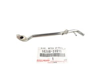 фото thumb №1, Шланг wąż труба водяна обігрівача toyota avensis camry picnic previa rav4