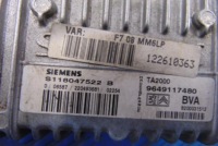 фото thumb №6, Citroen c5 1.8 16v компютер двигуна