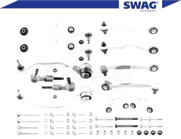 фото thumb №2, Набор ремонтный подвешивание [swag]