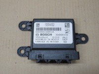 фото thumb №1, Opel insignia a lift модуль блок управления парковки 13354532