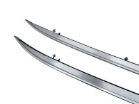 Volvo xc40 2020 комплект рейлинги кровельные Цена, фото thumb