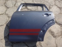 Купити Дверей ліве ліве задні mini r60 нефарбований, фото thumb