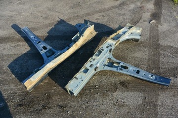 фото thumb №12, Поріг обшивка праві dacia renault duster ii tekna