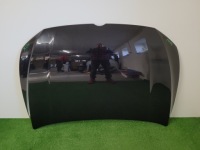 фото thumb №1, Vw golf viii 8 5h 5h0 капот крышка двигателя