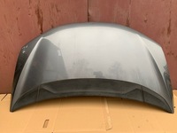 фото thumb №10, Honda jazz iv капот передняя крышка двигателя панель под лобовым стеклом nh880m перед 19r