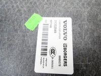 фото thumb №9, Обшивка підлога багажника задня volvo v40 ii 31332549