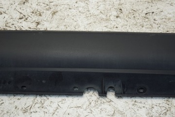 фото thumb №10, Планка порогова ліва bmw x5 e70 7163555