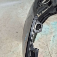 фото thumb №10, Maserati levante 16-24 бампер перед передний sprysk pdc