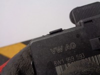 Модуль двері лівий перед audi q5 2 2016- Доставка, фото thumb