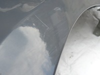 фото thumb №8, Крыло перед передний левый seat leon ii lift lz7x