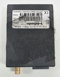 фото thumb №1, Модуль блок управления webasto mercedes glk x204 9019509b