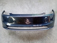 фото thumb №1, Tesla 3 model 3 бампер перед передній lift