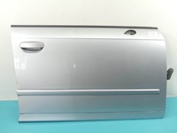 фото thumb №1, Двері перед праве seat exeo 4d сріблястий ls7y