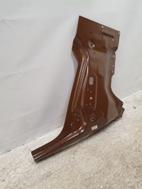 фото thumb №3, Блок двигателя порог левый перед передний обшивка bok tesla s plaid