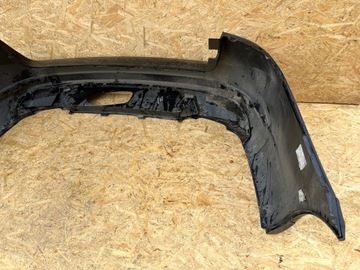 фото thumb №11, Skoda superb iii 3 универсал scout бампер задний зад