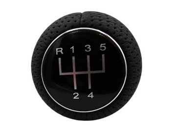 фото thumb №12, Ручка изменения коробки передач vw jetta iv v vi new beetle eos beetle fox up! lupo