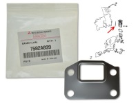 фото thumb №1, Mitsubishi l200 06- 2.5 прокладка клапана egr