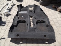 фото thumb №1, Jeep avenger 2023 обшивка коврик пол салона europa оригинал