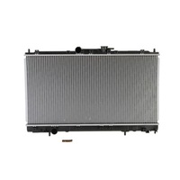 фото thumb №14, Nissens 62868a радиатор, система охлаждение двигателя