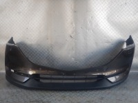 фото thumb №1, Mazda cx-5 cx5 ii 16- бампер перед передний kb8a-50031 оригинал