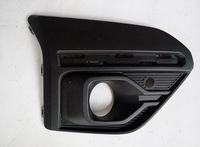 фото thumb №1, Решётка бампера правая dacia sandero iii stepway