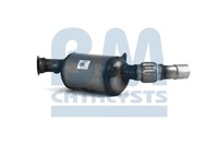 фото thumb №9, Bm catalyst фильтр частиц твердых dpf + kat. bmw 2,0d e81/e87/e90