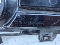 фото thumb №7, Решітка бампера ford mondeo mk5 ds73-19953