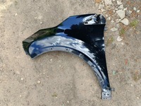 фото thumb №1, Крыло левый передний перед renault captur i tegne